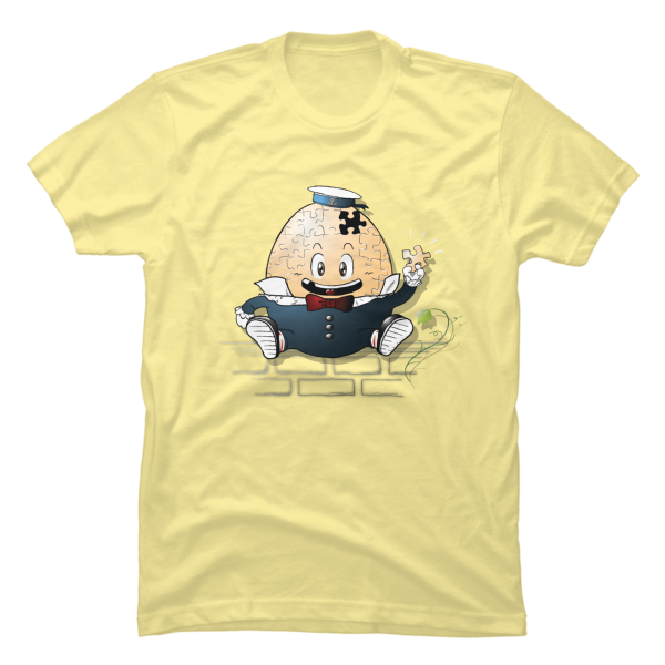 humpty dumpty t shirt